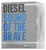 Diesel Sound of the Brave Homme Eau de Toilette 35ml Anteprima dell’immagine prodotto 4