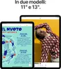 Apple iPad Air 11" (2025) 128GB WiFi Blau Produktbild-Vorschau 4