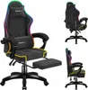 Force 3.7 RGB gaming chair Black Voir les images du produit 21