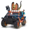 Dickie Toys - Dino Commander (40 cm) - Spielzeug-Auto Produktbild-Vorschau 20