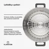 Klarstein Lady Marmelade, zavárací automat, 27 l, 1800 W, Náhľad obrázku produktu 5