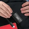 AdroitGoods Adaptér USB-C na HDMI - 4K @30Hz - černý Náhled obrázku produktu 5