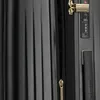 travelite Barbara Novelty 4W Trolley Black schwarz 65cm Produktbild-Vorschau 9