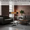 Zilan Karbon Heizstrahler | mit Fernbedienung | Timer | 4 Produktbild-Vorschau 12
