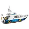 LEGO® Creator Yacht 31083 Produktbild-Vorschau 12