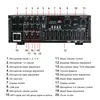 2000W Verstärker Stereo Amplifier HIFI Digital Bluetooth FM Produktbild-Vorschau 8