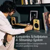House of Marley Stir It Up Wireless 2+ Signature Black Produktbild-Vorschau 4