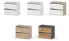 STIV Furniture | Meuble de rangement en 3 parties avec Voir les images du produit 5
