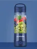NBP003NBL Portable Blau Standmixer Produktbild-Vorschau 16