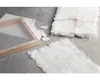 Modèle de papier avec cadre simple A5 Voir les images du produit 7
