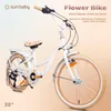 Vélo fille Vélo enfant à partir de 6 ans Vélo enfant 20 Voir les images du produit 2