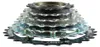 Shimano MF-TZ510 HG Zahnkranz 7-fach 14-28 Zähne - silber Produktbild-Vorschau 11
