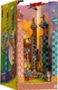Harry Potter Tiny Adventures Book Nook Mini-Diorama Náhľad obrázku produktu 4