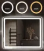 Tutumi Spiegel LED 80x60cm P10407 Produktbild-Vorschau 6