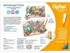 Puzzle für kleine Entdecker: Baustelle Ravensburger 00137 Produktbild-Vorschau 6