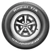1x BF Goodrich Radial T/A Sommerreifen 215/65 R15 95S Produktbild-Vorschau 4