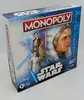 Hasbro Star Wars Brettspiel Monopoly Light Side Edition Produktbild-Vorschau 1