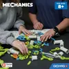 Geomag Mechanics Boucles et tours gravitaires 130 pièces Voir les images du produit 12