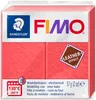 STAEDTLER Modelliermasse Fimo Leder effect wassermelone Voir les images du produit 1