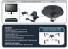 Zewnętrzna antena DVB-T2 OPTICUM DYNAMIC UFO, 32dB Podgląd zdjęcia produktu 8