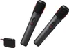 Mikrofón bezdrôtový sada 2ks JBL PARTYBOX WIRELESS MIC Náhľad obrázku produktu 11