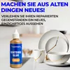 7 Artists Kintsugi Kleber 80 ml – Gold Kleber für Keramik & Produktbild-Vorschau 7