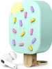 Elago Ice Cream Case für AirPods Pro 2 Mint Produktbild-Vorschau 1