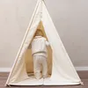 SUNNY Alba Tipizelt für Kinder in Creme Farbe |  / Tipi / Produktbild-Vorschau 5