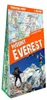 terraQuest Trekking Map Mount Everest Náhled obrázku produktu 1
