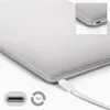 USB-C™-auf-USB-A-Kabel, 0,5 m, weiß 15 W, 3 A, 5 Gbit/s, Produktbild-Vorschau 3