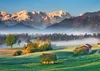 Schmidt Spiele Puzzle Garmisch Partenkirchen, Murnauer Moos Voir les images du produit 1