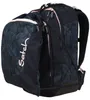 Satch Air Schulrucksack Einzeln Midnight Jungle Produktbild-Vorschau 15