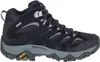 Merrell Moab 3 Mid GORE-TEX®, Black / Grey Produktbild-Vorschau 7