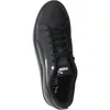 Puma Retro Sneaker Echtleder 'Smash Wns v2 L'  Puma black - Produktbild-Vorschau 23