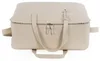 Sac de clinique Icon - 36 x 44 cm - Écru | par Pasito a Voir les images du produit 3