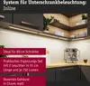 Paulmann LED Unterschrankleuchte Inline Erweiterungsset Produktbild-Vorschau 5
