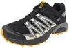 Salomon XT Inari Wanderschuh Schwarz in Gr. 44 Produktbild-Vorschau 2