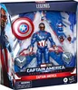 Marvel Legends Series Captain America, 4 Jahr(e), Captain Produktbild-Vorschau 8