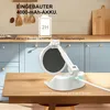 Dunstabzugshaube,Faltbare Dunstabzugshaube mit Produktbild-Vorschau 4