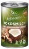 kokosové mléko 85% kokosový extrakt krémový jemný exotický Náhled obrázku produktu 5