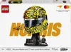 LEGO® Editions Formule 1 43023, Editions V 43023 Productafbeelding-voorbeeld 21