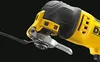 Multifunctionele tool DWE315 (geel/zwart, 300 Watt) Productafbeelding-voorbeeld 12