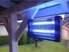 NOVEEN Mosquito lamp IKN 40 2X20 wat black Podgląd zdjęcia produktu 3
