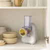 Robot 3en1 râpeur, trancheur et éminceur 150w - Moulinex - Voir les images du produit 3