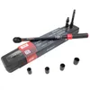 Drehmomentschlüssel 1/2" 40-220Nm Kardangelenk Nüsse Produktbild-Vorschau 2