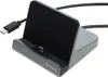 4smarts VoltDock Charging Dock Tablet USB-C 60W grau Voir les images du produit 11