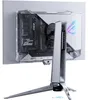 ASUS ROG Swift OLED PG27AQWP-W, 67,3 cm (26.5"), 2560 x Produktbild-Vorschau 2