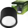 LUMILED povrchové svietidlo Tuba GX53 LED spot okrúhly Náhľad obrázku produktu 1
