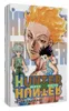 Hunter x Hunter 07 Produktbild-Vorschau 2