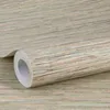 WOW - Vliestapete - Grastapete - Olivbraun - 10mx52cm Produktbild-Vorschau 3